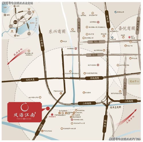 桐鄉鳳語江南樓盤最新動態與電子商務技術服務探索