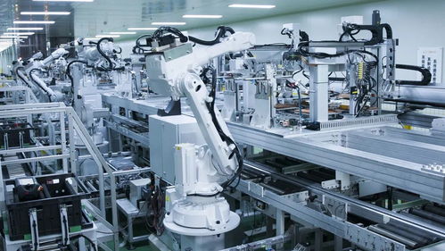 孚能科技登陸科創板，以科技驅動引領中國車用鋰離子動力電池新篇章