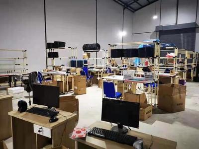 RCEP為跨境電商發展添薪火，四川領航出?？萍妓哪昵耙阎\劃搶灘新市場