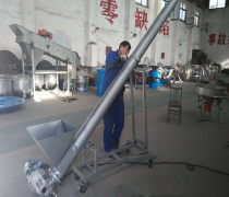 熱賣促銷 | 曲阜市都用輸送機械廠——高品質輸送設備，助力行業高效生產