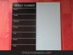 廠家深度解析 常州羅爾剛20*80磁性玻璃寫字板為何成為辦公新寵？
